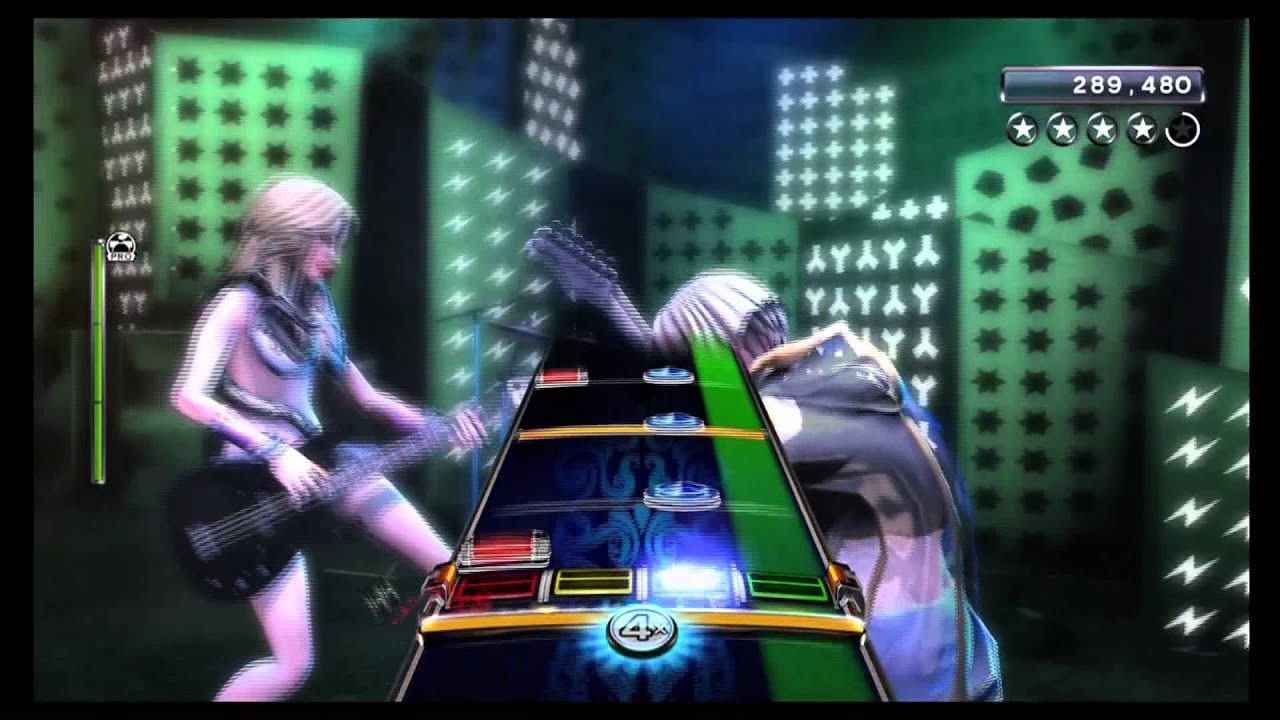 Chilly Water (Live) - Widespread Panic //Expert Pro Drums GS 1st Place