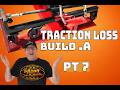 This Lateral Traction Loss Upgrade TRANSFORMS Your DIY Motion Sim!