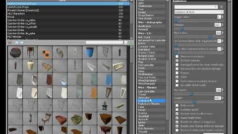 Gmod: Basic Wire- Ranger Bomb