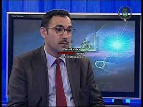         الدكتور مولود عويمر المفكر وتغيير المجتمع