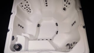 Jubilee | Nordic Hot Tubs