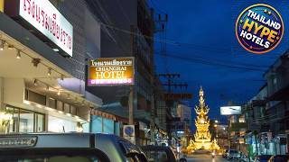 Thailand Hype Hotels