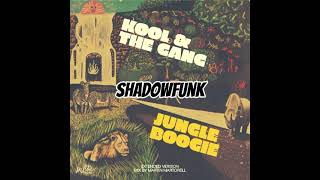 Kool & The Gang - Jungle Boogie 1973