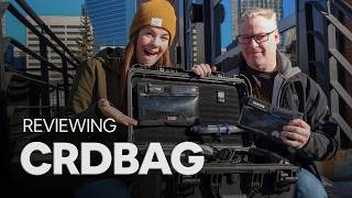 Could This Gear Packing System Solve Everything?