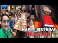 BIRTHDAY CELEBRATION NG INAY FHE SA SHAKEY'S LIPA...