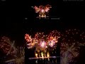 Fireworks show finale #fireworks #pyrotechnica #fwsim #bombadatiro