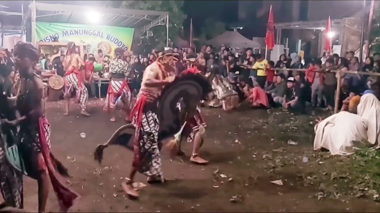 bbak2 part2 Jathilan  TRESNO MANUNGGAL BUDOYO Dawung Banjarnegoro Mertoyudan (@nursihhidayati8391)