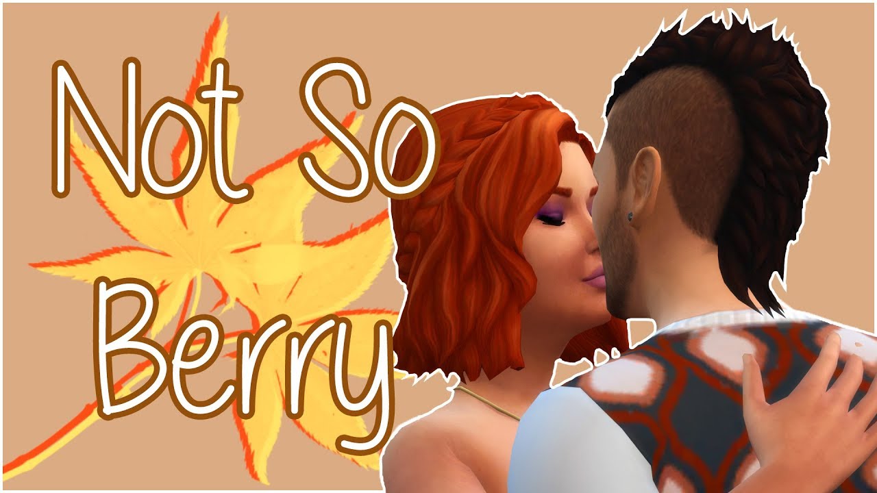 The Mystery of Kalua Pork SOLVED! NOT SO BERRY S6E16 THE SIMS 4