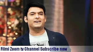 Kapil sharma New Show Promo based kapil life story