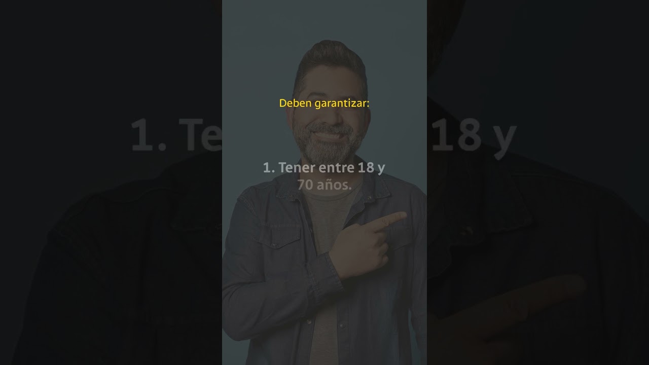 ¿Cómo solicitar un Crédito de Vivienda con más personas? | Bancolombia