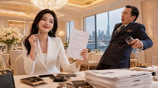 Substitute Bride: The Secret Healer Wakes the Comatose CEO to Expose Her 100 Billion Fortune