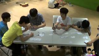 [130808] 17tv s3 Seungcheol's Birthday Part 7