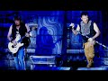 Iron Maiden - &quot;Death Or Glory&quot; Live @ The Fabulous Forum, Los Angeles  4/15/16