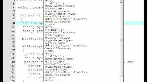 C++ (44) Tutorial Adamson Institute (org)