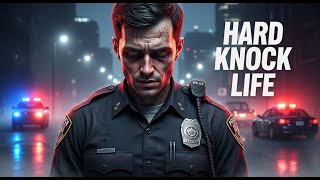 The Hard Knock Life of a Cop | Behind the Badge
