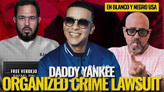 Daddy Yankee accuses Raphy Pina, his ex-wife, and attorney Edwin Prado