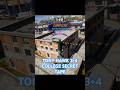 Tony Hawk 3+4 - College - Secret Tape Location #gaming #tonyhawk #walkthrough #howto #thps