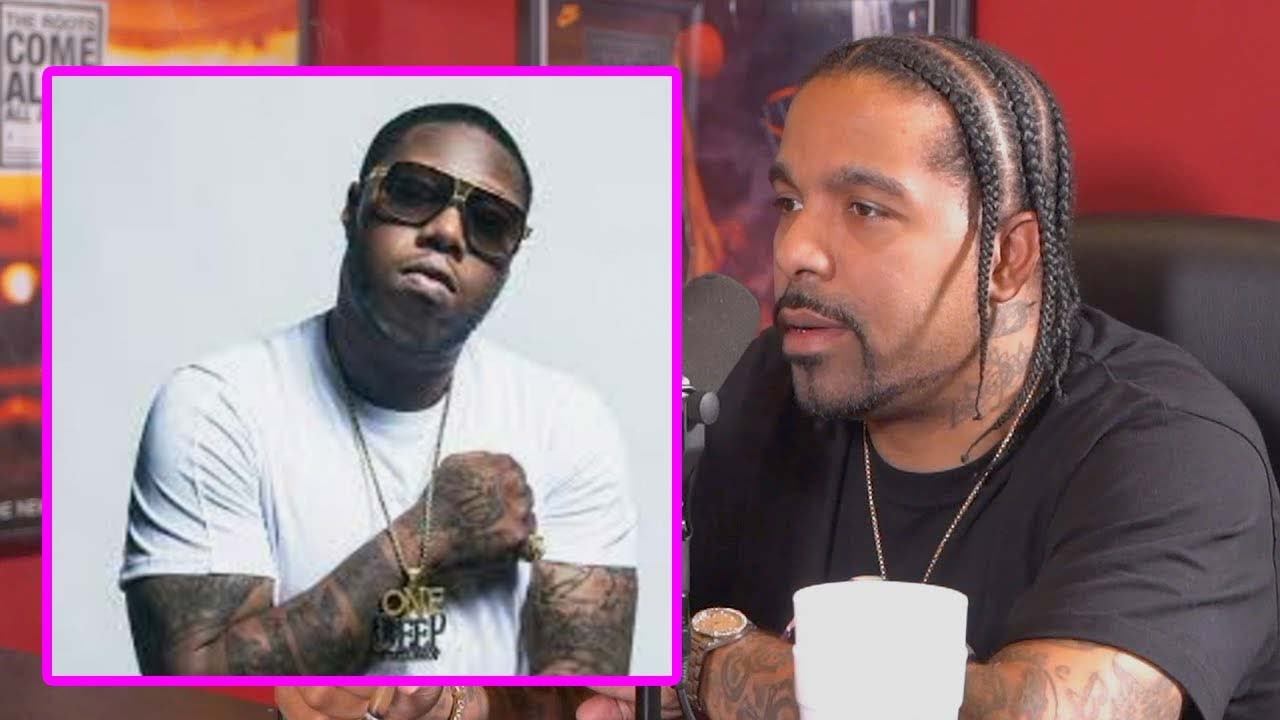Lil Flip gives flowers to ZRo & speaks on their collab project Kings Of The South YouTube
