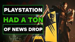 PlayStation Had a Huge News Week: Wolverine PS5 Revealed, Phantom Blade Zero State of Play & More