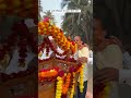 माघी गणेशोत्सव का साजरा केला जातो? #shorts #viralvideo #shortsvideo #ganpatibappamorya #shortsviral
