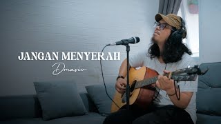 JANGAN MENYERAH - Dmasiv | Cover By Rona Sintiana