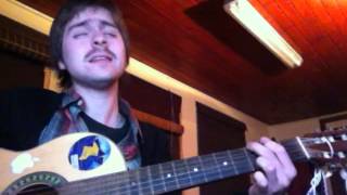 Mi Historia entre tus Dedos - Gianluca Grignani Cover