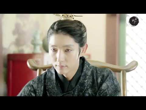 Moon loversScarlet Heart Ryeo MV왕소해수 바람 #달의연인_보보경심려OST