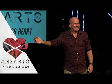 4 Hearts |The Care-Less Heart