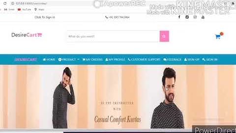 Project Video of Vipin Singh from GP Sonbhadra | Django Batch | Online Summer Training