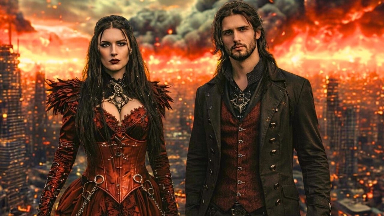 Jesteśmy Zgubieni | Symphonic Metal