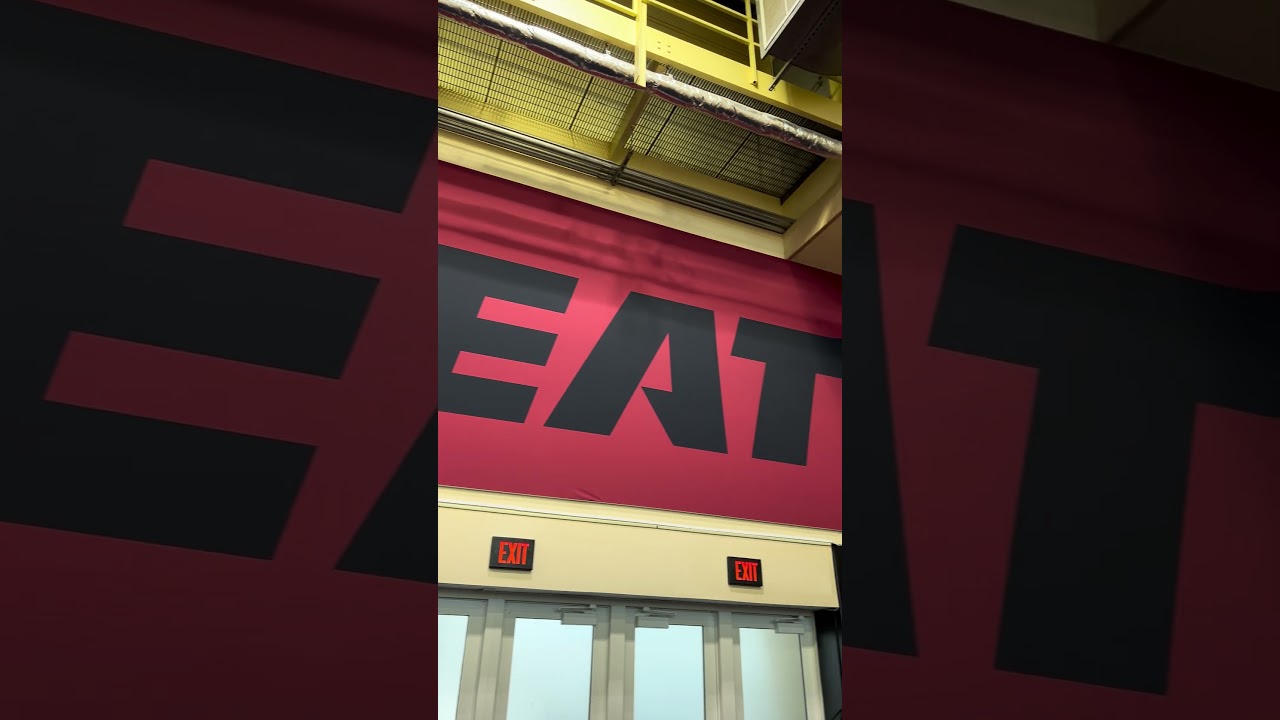 Inside Miami Heat Media Day