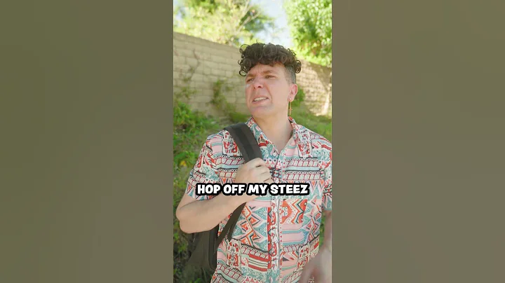 I Saved Gen Z From The Police!