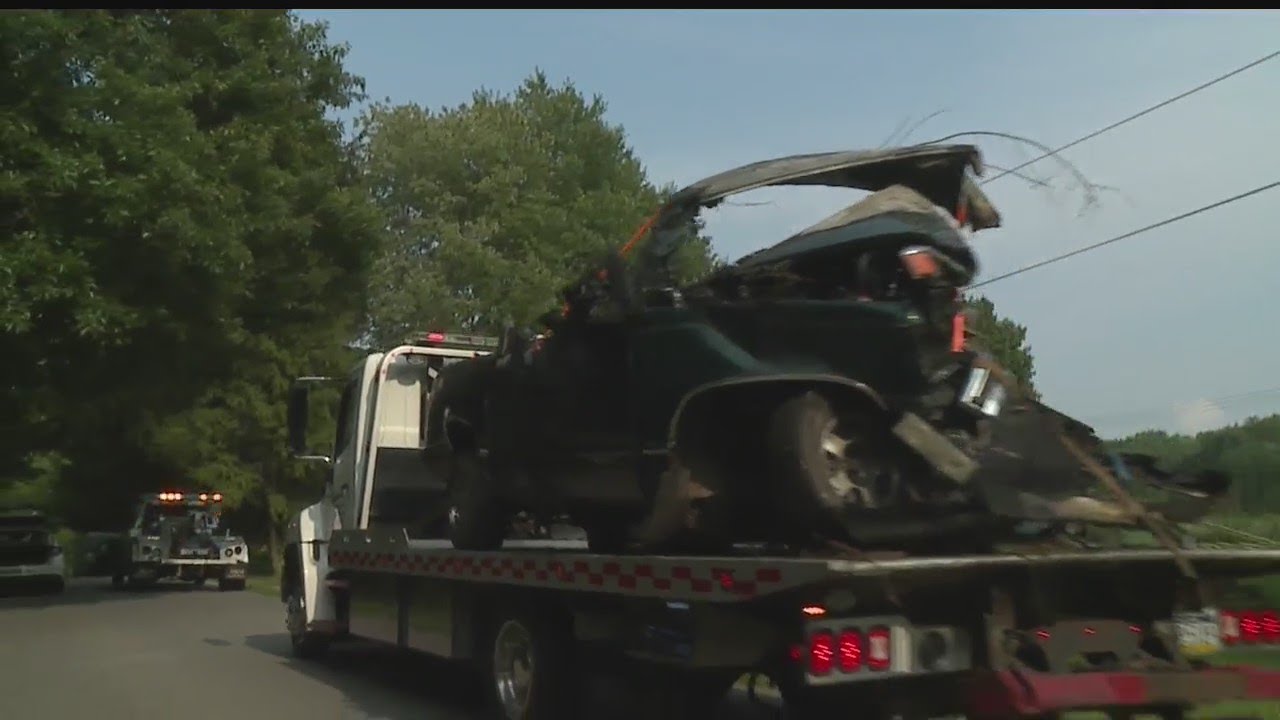 Mercer Co. Coroner identifies victim in fatal Pymatuning Twp. crash ...