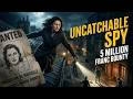The Woman the Nazis Couldn't Catch: The Full Animated Story of Nancy Wake