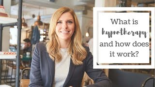 What is hypnotherapy and how does hypnotherapy work?