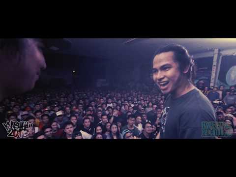 Abra vs Invictus