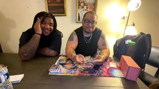 Yu-Gi-Oh 2026 Nawcq Top 64 Maliss Deck Profile Jordan Nieto 50Th Place Nationals