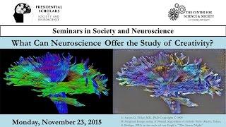 What Can Neuroscience Offer the Study of Creativity? - Panel Discussion