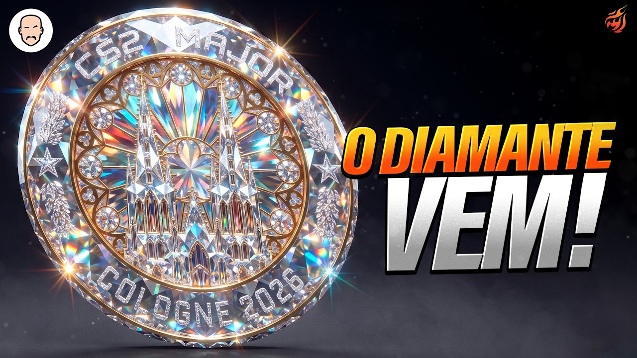 A Prata veio, agora é o STAGE 2! Pick'Em do Giozerinha!