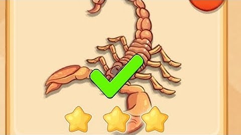 Cookzii level 59. gameplay walkthrough