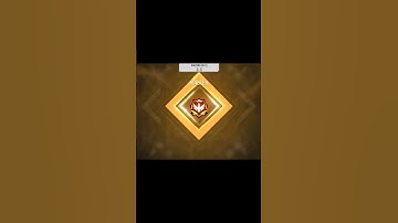 free fire cs rank push in master or 1VS4 #freefirecsrank #rankpushff #csrankgameplay