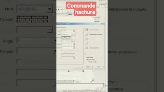 How to use hash in Autocad ?