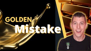 I Missed Out On 120% Gains By Doing This!