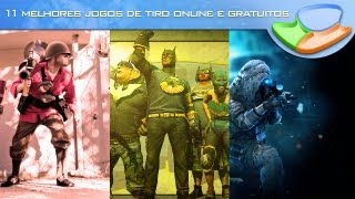 Os melhores jogos de tiro para Android [Dicas] - Baixaki - video Dailymotion