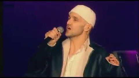 James - Sometimes (LIVE)
