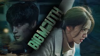 Park Chang-ho | Big Mouth | Centuries  [FMV]