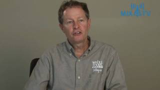 John Mackey: What becomes a leader most? Authenticity.