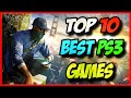 أفضل 10 العاب للبلايستيشن 3 || 2020 || Top 10 PlayStation 3 Games