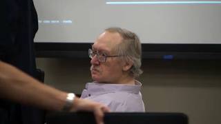 Date set for retrial of Thomas Popp in 1983 Terri McCauley murder case