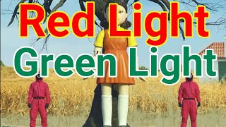 1 Hour Audio Red Light Green Light Squid Game screenshot 4